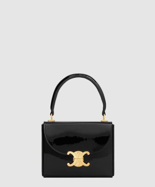 셀린느 스몰 블랑딘 박스 118593