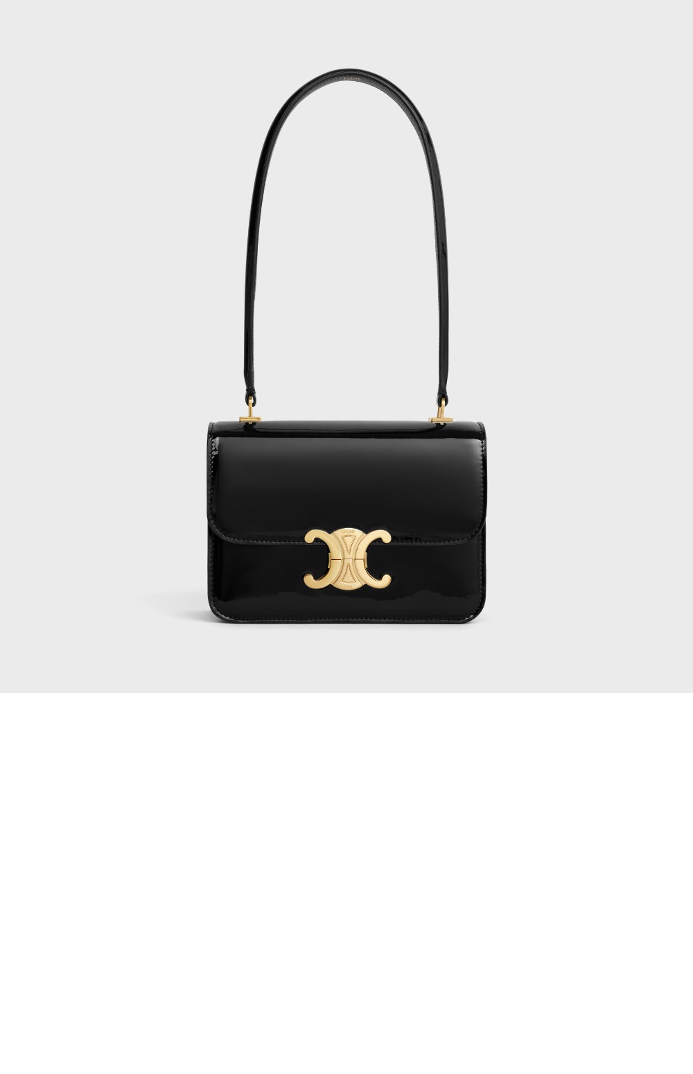 셀린느 틴 가란스백 118053