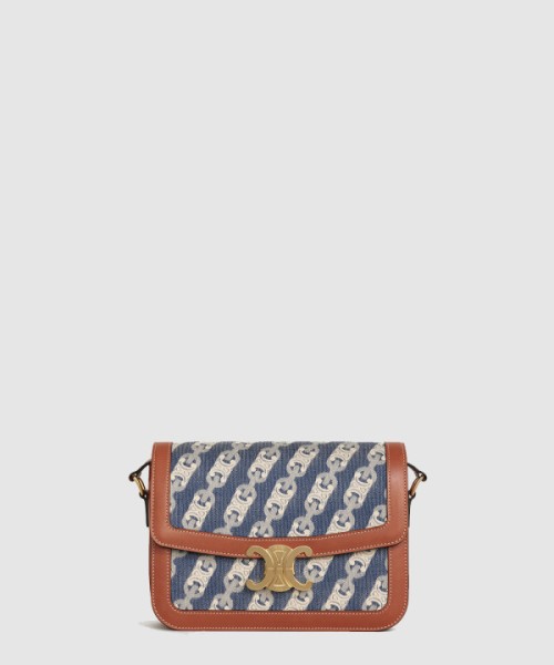 셀린느 트리오페 미듐 191242