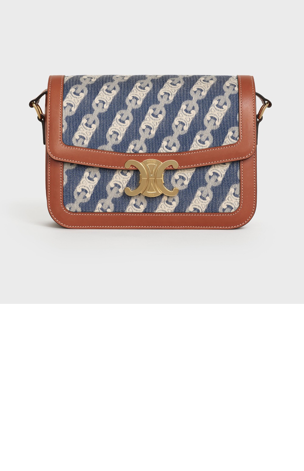 셀린느 트리오페 미듐 191242