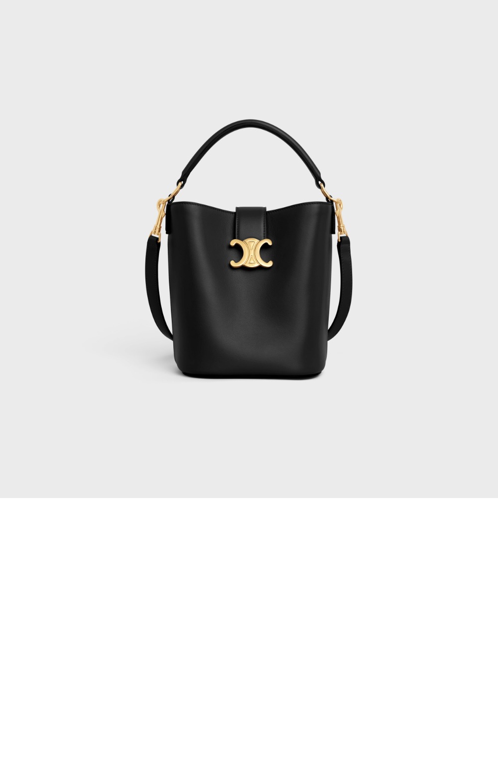 셀린느 스몰 루이즈백 119173