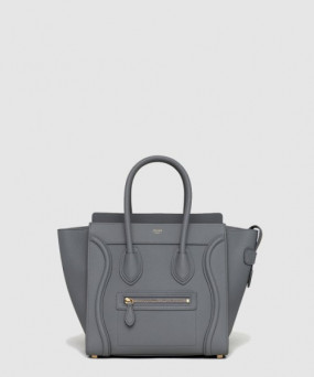 셀린느 마이크로 러기지 핸드백 189793