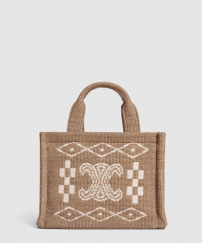 셀린느 타이스 스몰 쇼퍼백 199162