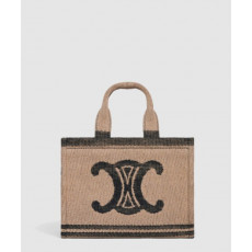 셀린느 타이스 스몰 쇼퍼백 199162