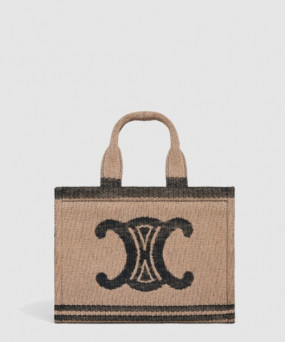 셀린느 타이스 스몰 쇼퍼백 199162