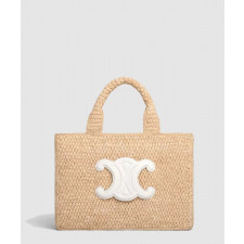 셀린느 타이스 스몰 쇼퍼백 116302