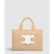 셀린느 타이스 스몰 쇼퍼백 116302