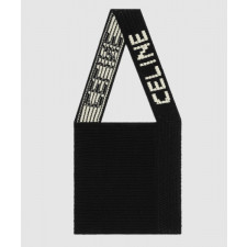 셀린느 코튼 크로셰백 2ADCS8