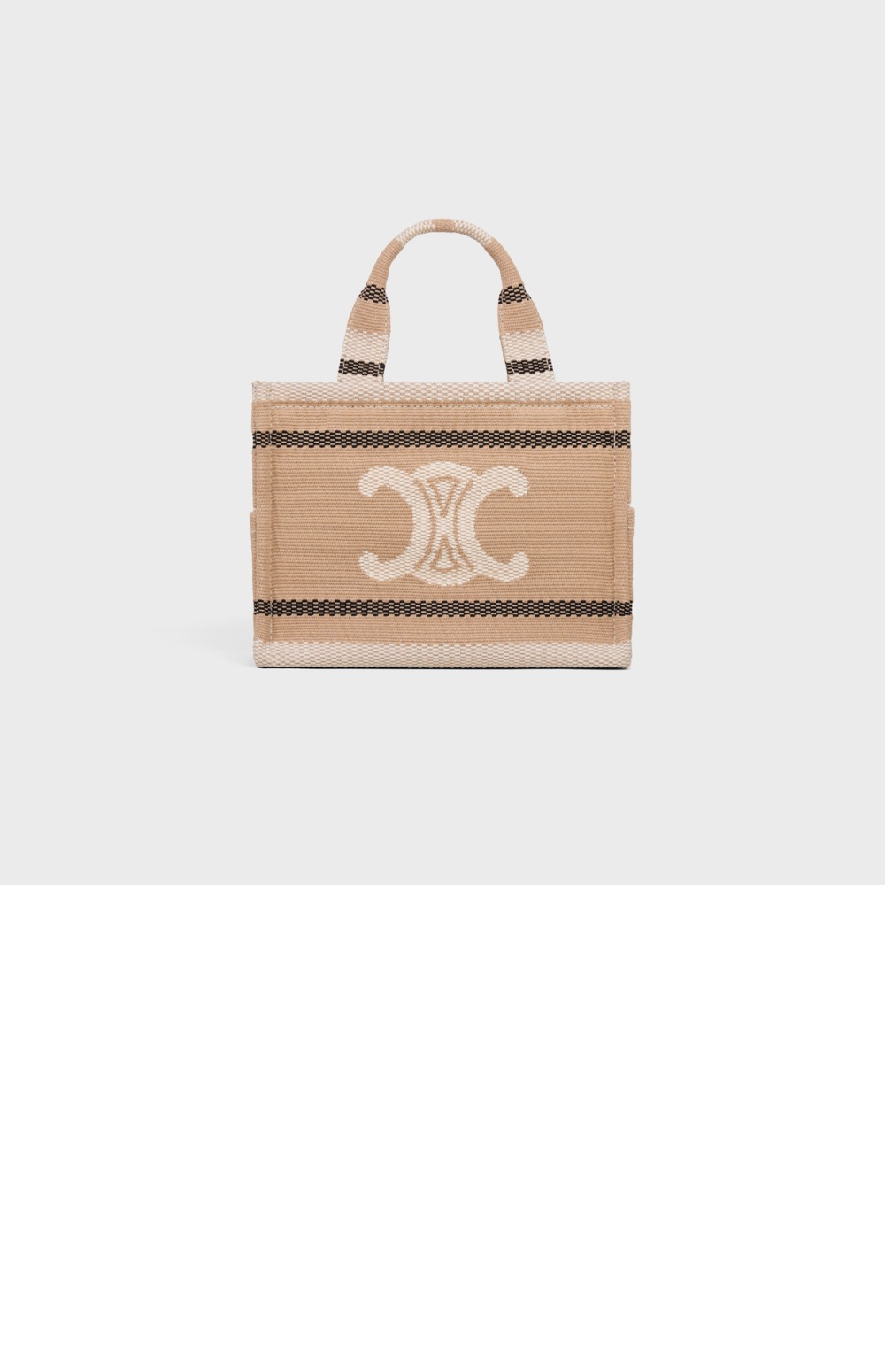 셀린느 스몰 타이스 카바스 199162