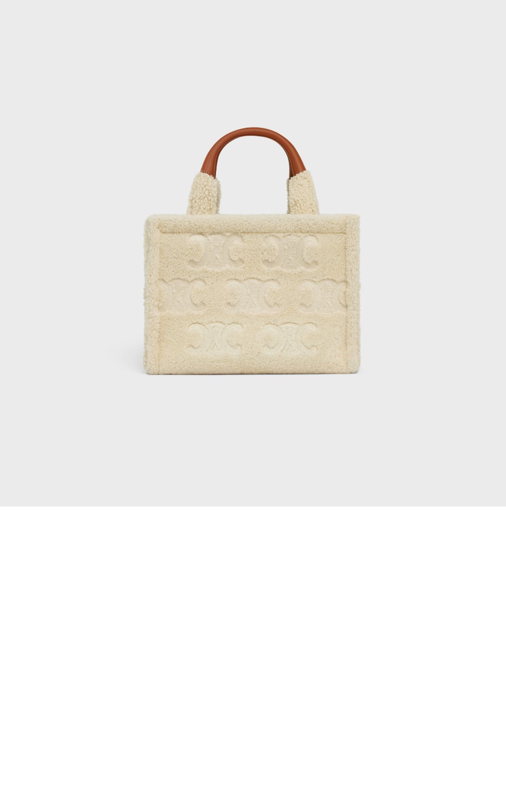 셀린느 스몰 자수 양가죽 클러치 199163