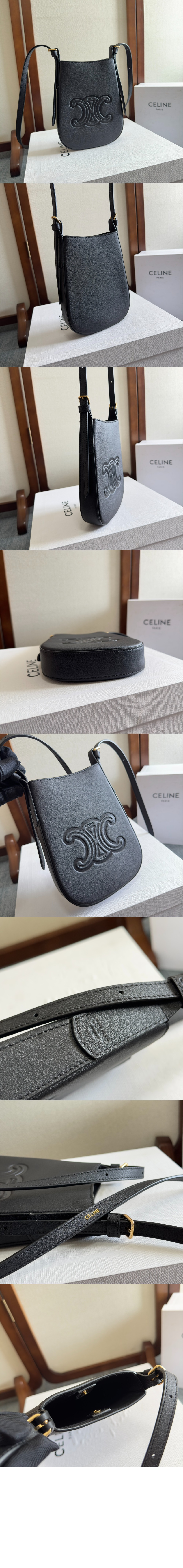 셀린느 휴대폰 케이스10M753