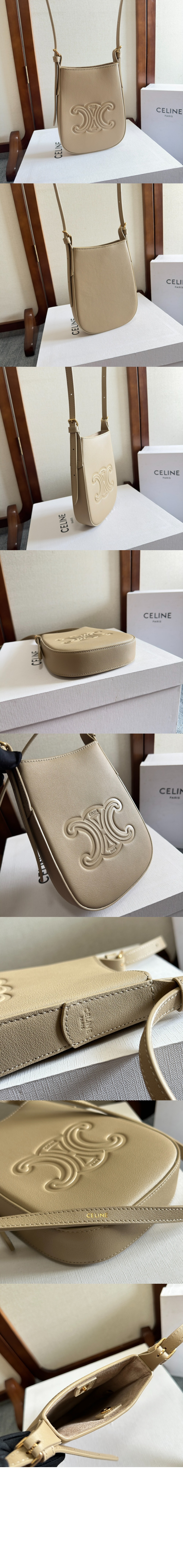 셀린느 휴대폰 케이스10M753