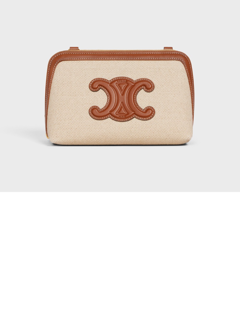 셀린느 트리오페 미니 체인백 10E382