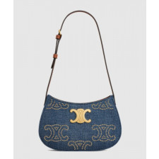 셀린느 미디엄 틸리백 115702