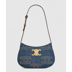 셀린느 미디엄 틸리백 115702