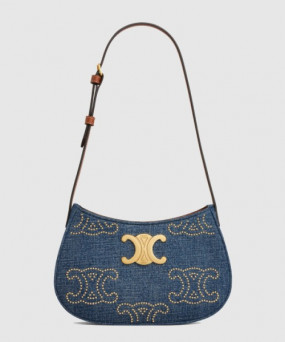 셀린느 미디엄 틸리백 115702