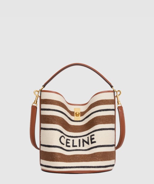 셀린느 16 버킷백 195572