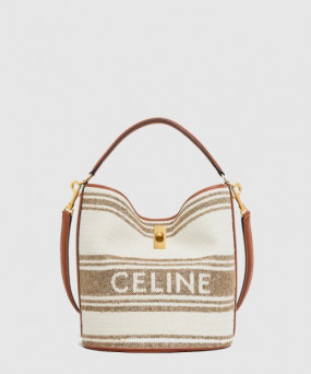 셀린느 16 버킷백 195572