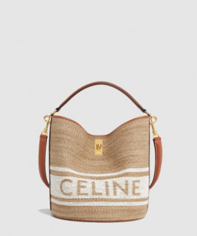 셀린느 16 버킷백 195572