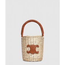 셀린느 위커 바스켓백 190042