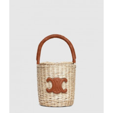 셀린느 위커 바스켓백 190042