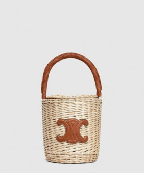 셀린느 위커 바스켓백 190042