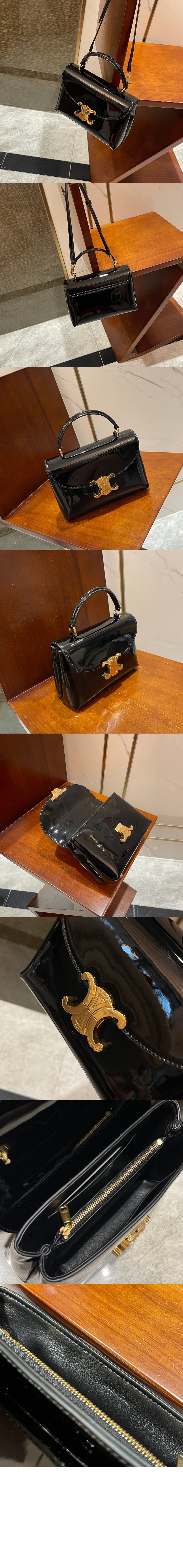 셀린느 틴 니노백 118113