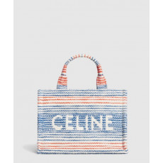 셀린느 타이스 스몰 쇼퍼백 199162