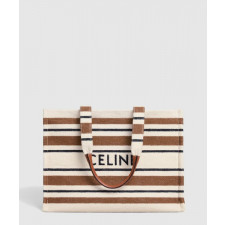 셀린느 타이스 라지 쇼퍼백 196762