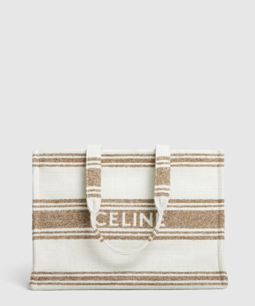 셀린느 타이스 라지 쇼퍼백 196762