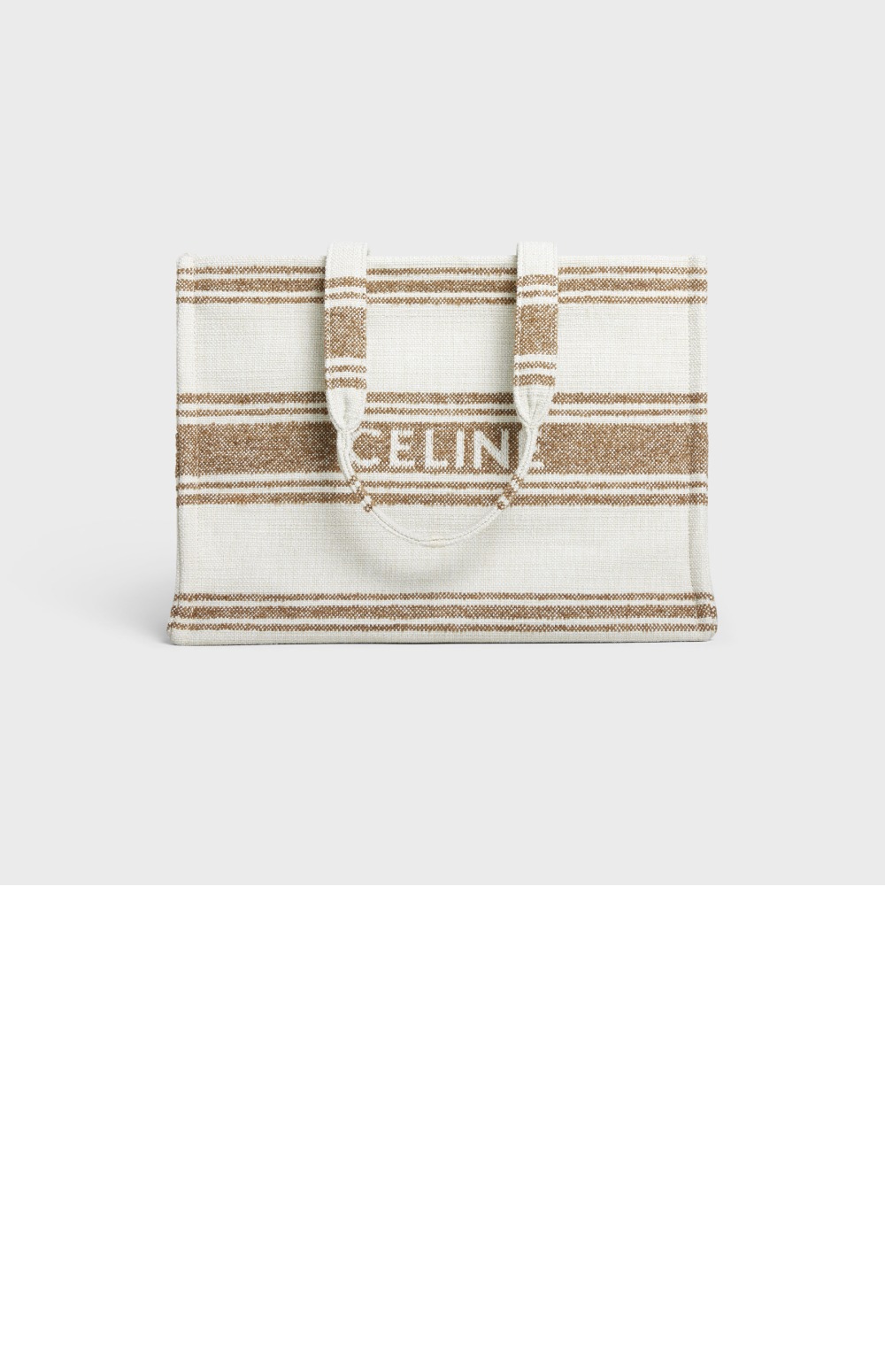 셀린느 타이스 라지 쇼퍼백 196762