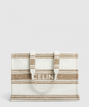 셀린느 타이스 라지 쇼퍼백 196762