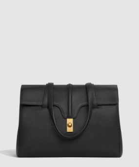 셀린느 소프트 16백 미듐 195543