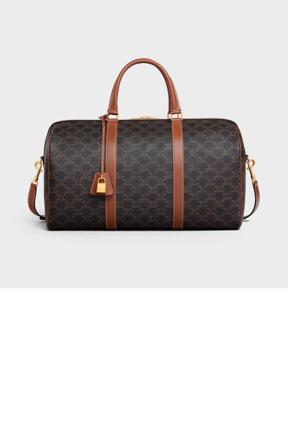 셀린느 미디엄 트래블백 190662