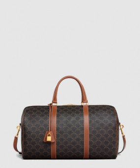 셀린느 미디엄 트래블백 190662