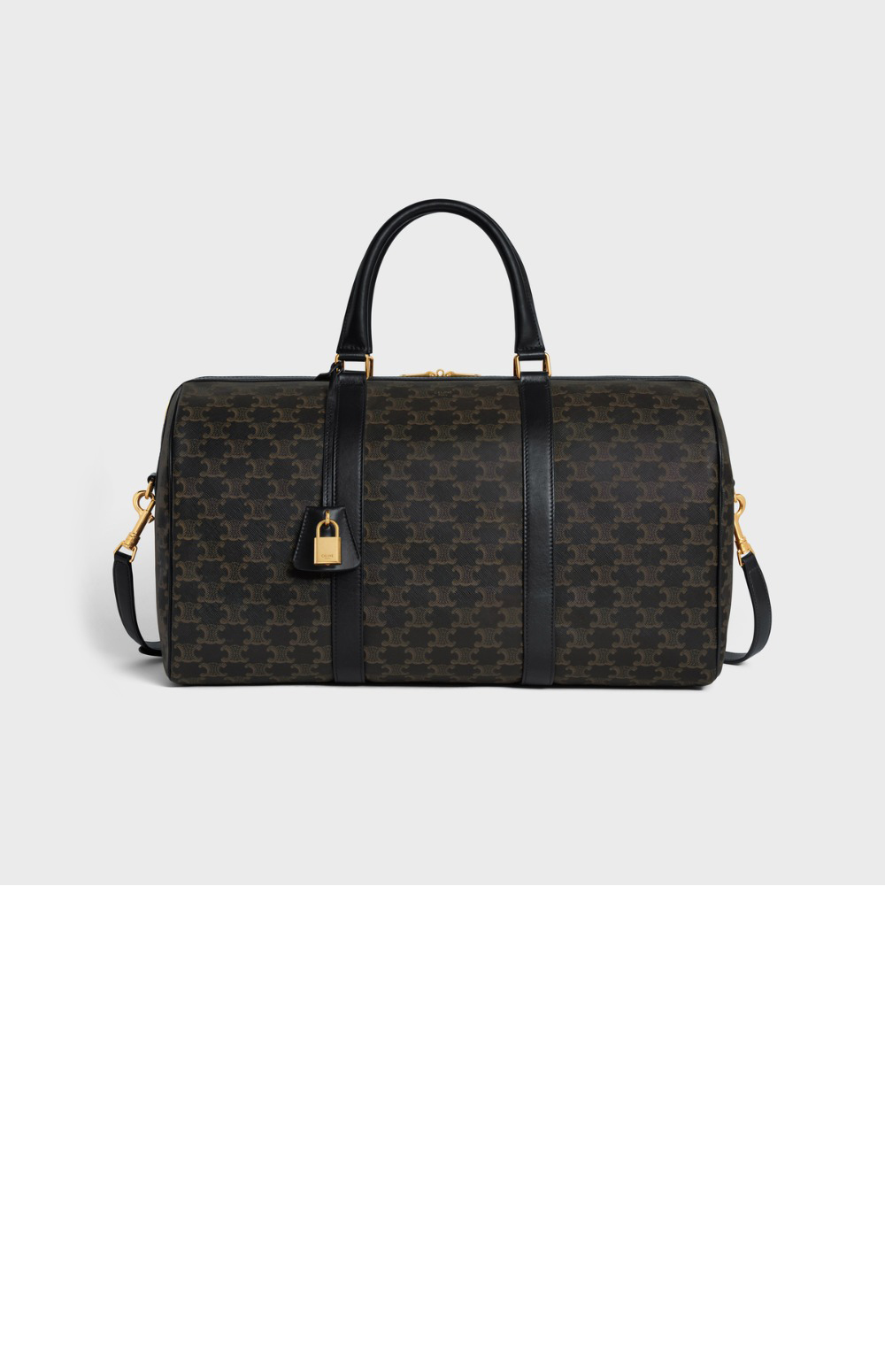 셀린느 미디엄 트래블백 190662