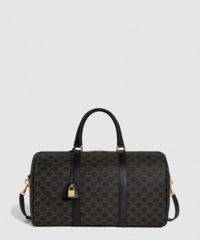 셀린느 미디엄 트래블백 190662