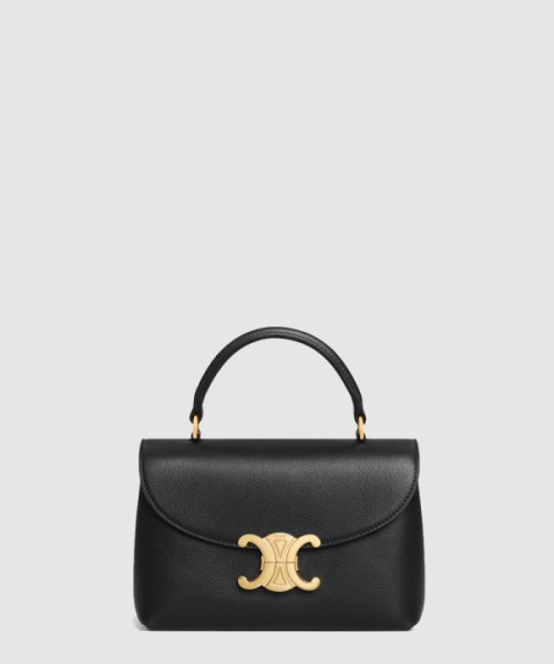 셀린느 틴 니노백 서플 카프스킨 118113