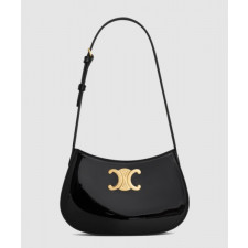 셀린느 트리오페 틸리백 미듐 115703