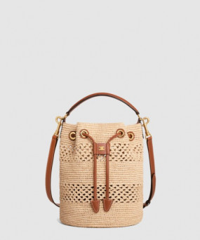 셀린느 클라라 클래식 파니에 117862