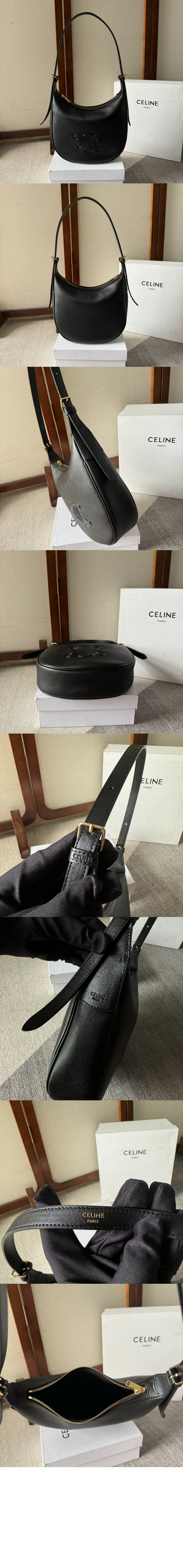 셀린느 스몰 엘로이즈백 117253