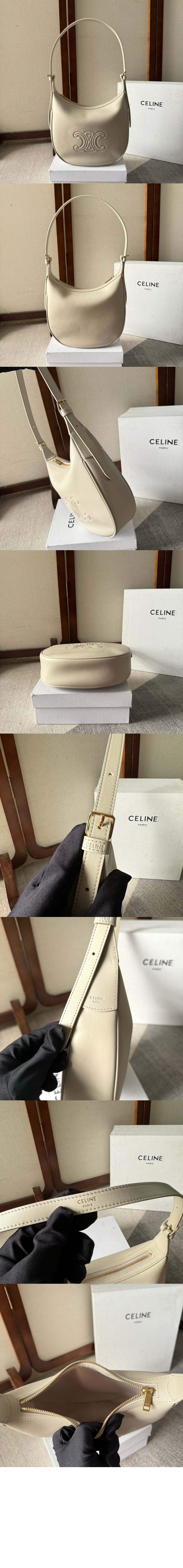 셀린느 스몰 엘로이즈백 117253