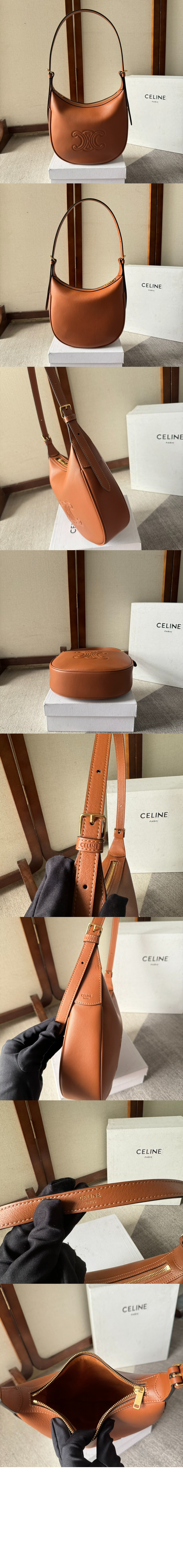 셀린느 스몰 엘로이즈백 117253