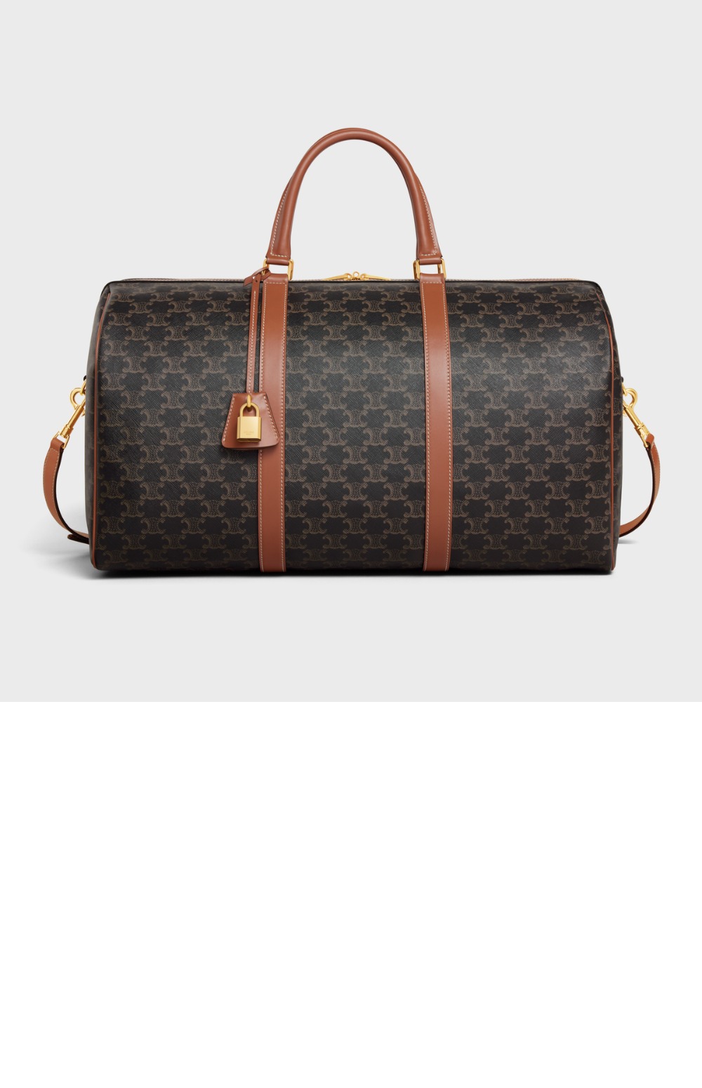 셀린느 라지 트래블백 190672