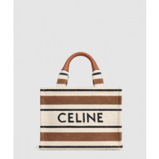 셀린느 타이스 스몰 쇼퍼백 199162