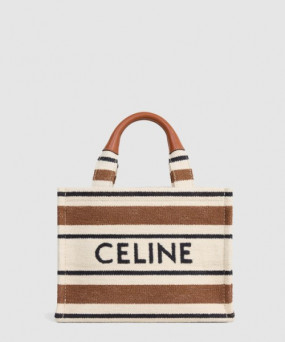 셀린느 타이스 스몰 쇼퍼백 199162