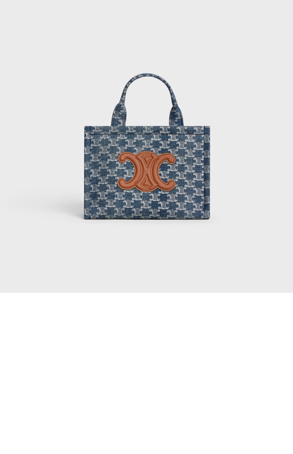 셀린느 타이스 스몰 쇼퍼백 199162