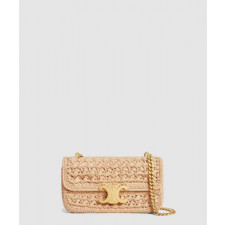 셀린느 트리오페 체인백 197993