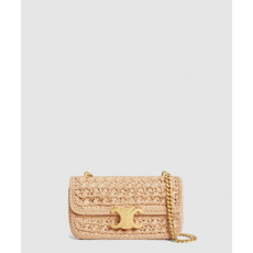 셀린느 트리오페 체인백 197993