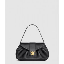 셀린느 트리오페 스몰 폴리백 115633